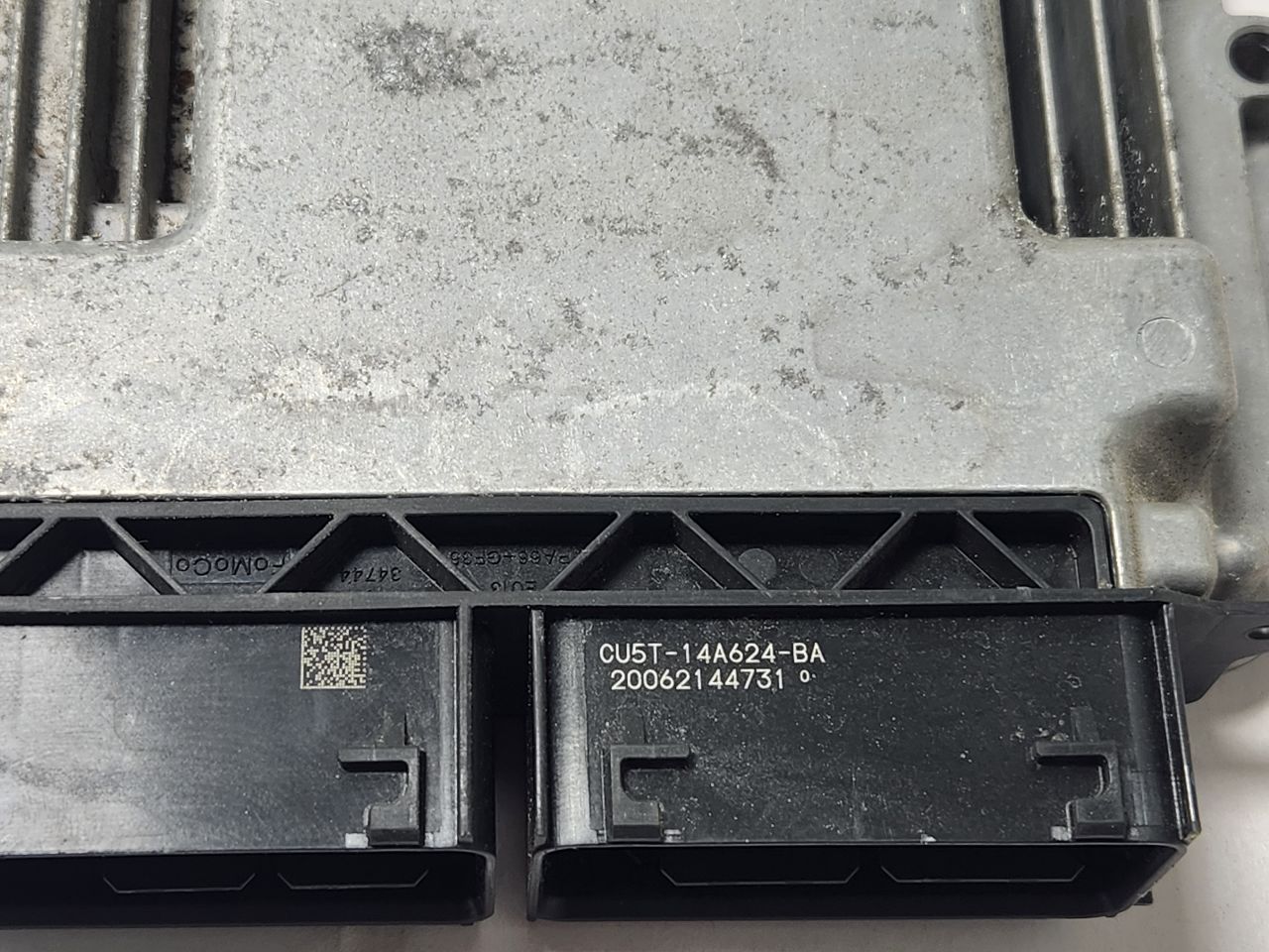 2020 FORD ECOSPORT Eng/Motor Cont Mod - 446327 — photo 3