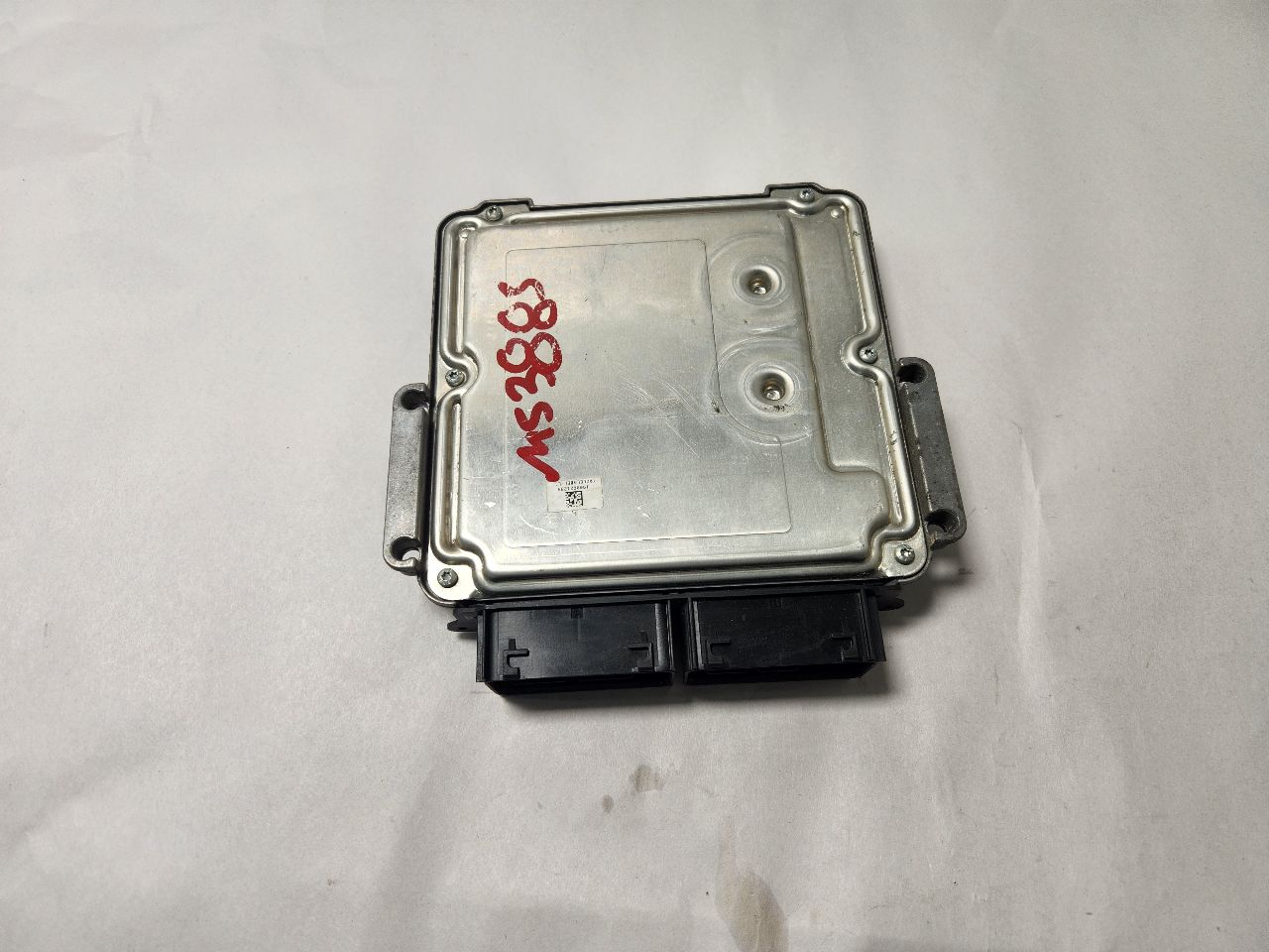 2020 FORD ECOSPORT Eng/Motor Cont Mod - 446327 — photo 5