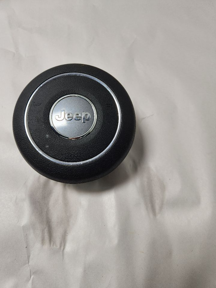 2012 JEEP GRAND CHEROKEE Left AIR BAG - 446340 — photo 1