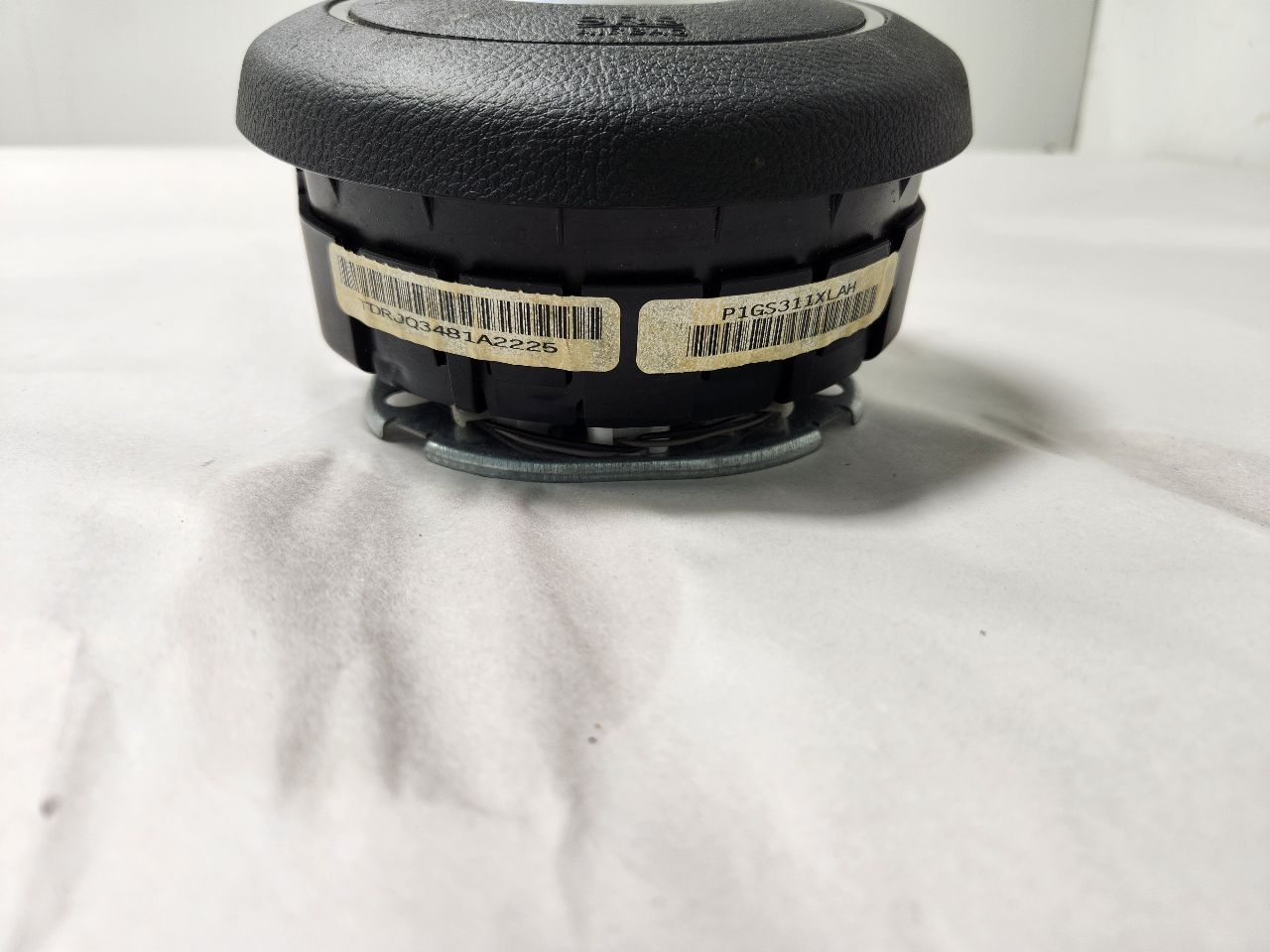 2012 JEEP GRAND CHEROKEE Left AIR BAG - 446340 — photo 2