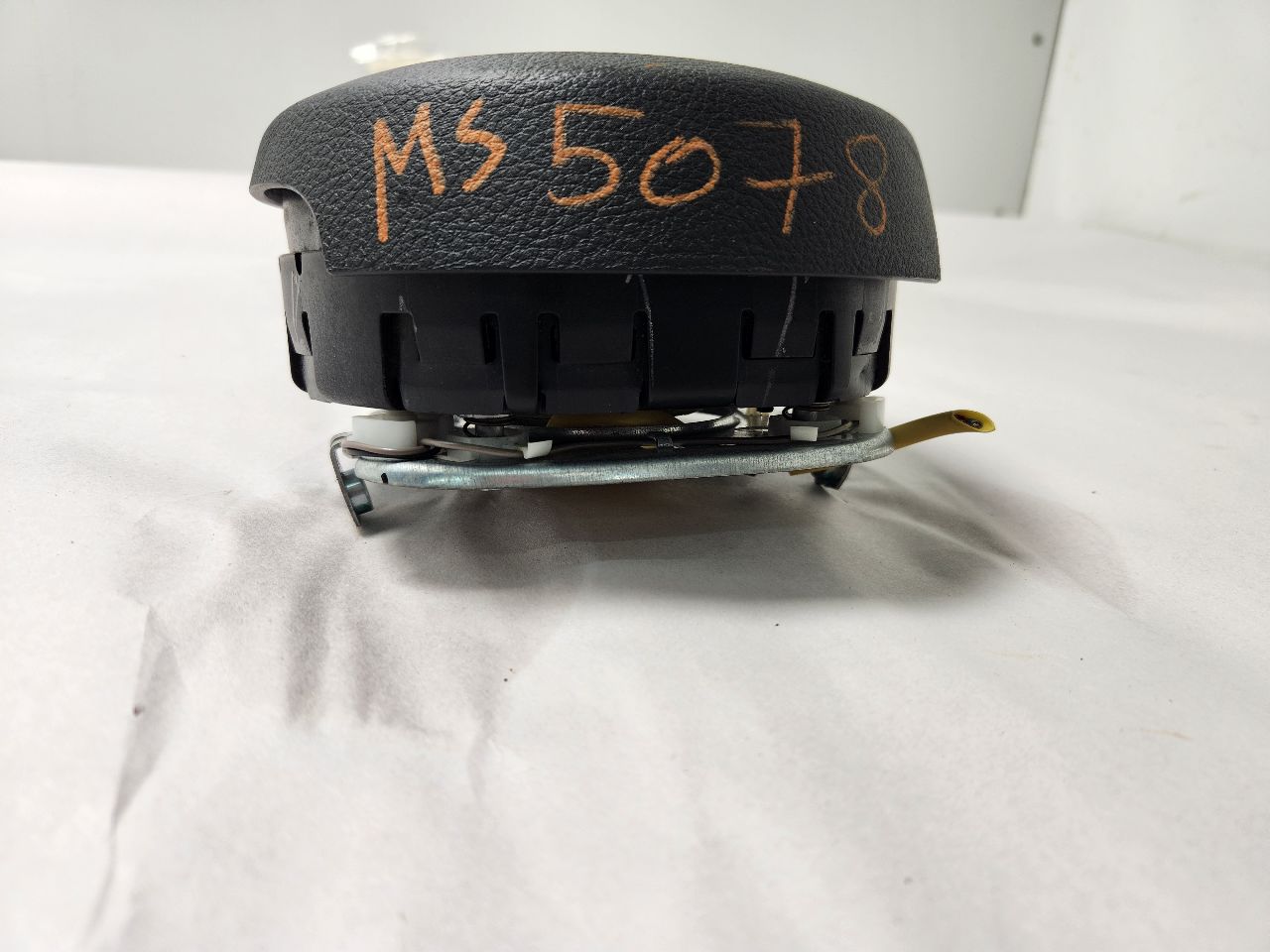 2012 JEEP GRAND CHEROKEE Left AIR BAG - 446340 — photo 3