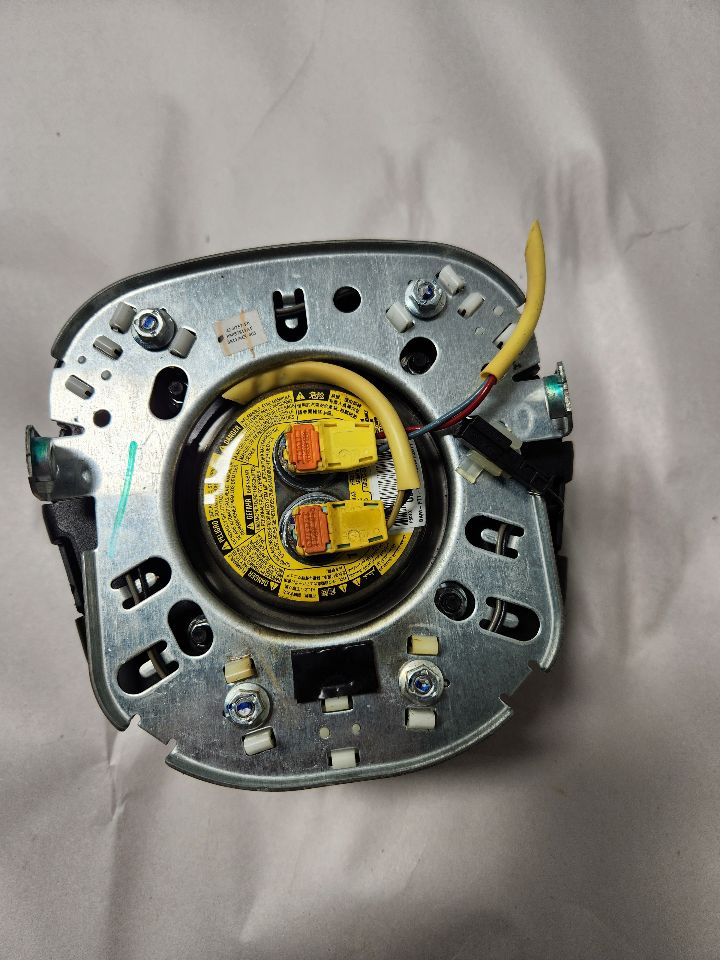 2012 JEEP GRAND CHEROKEE Left AIR BAG - 446340 — photo 4