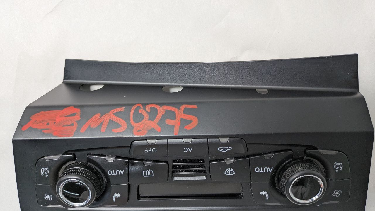 2011 AUDI A5 TEMP CONTROL - 446356 — photo 2