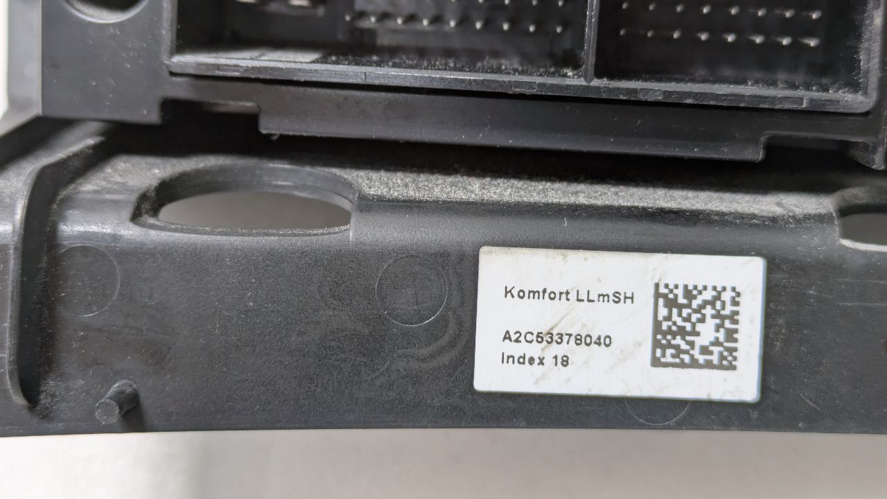 2011 AUDI A5 TEMP CONTROL - 446356 — photo 6
