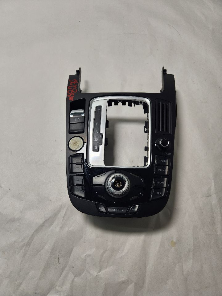 2011 AUDI A5 Radio Audio - 446357