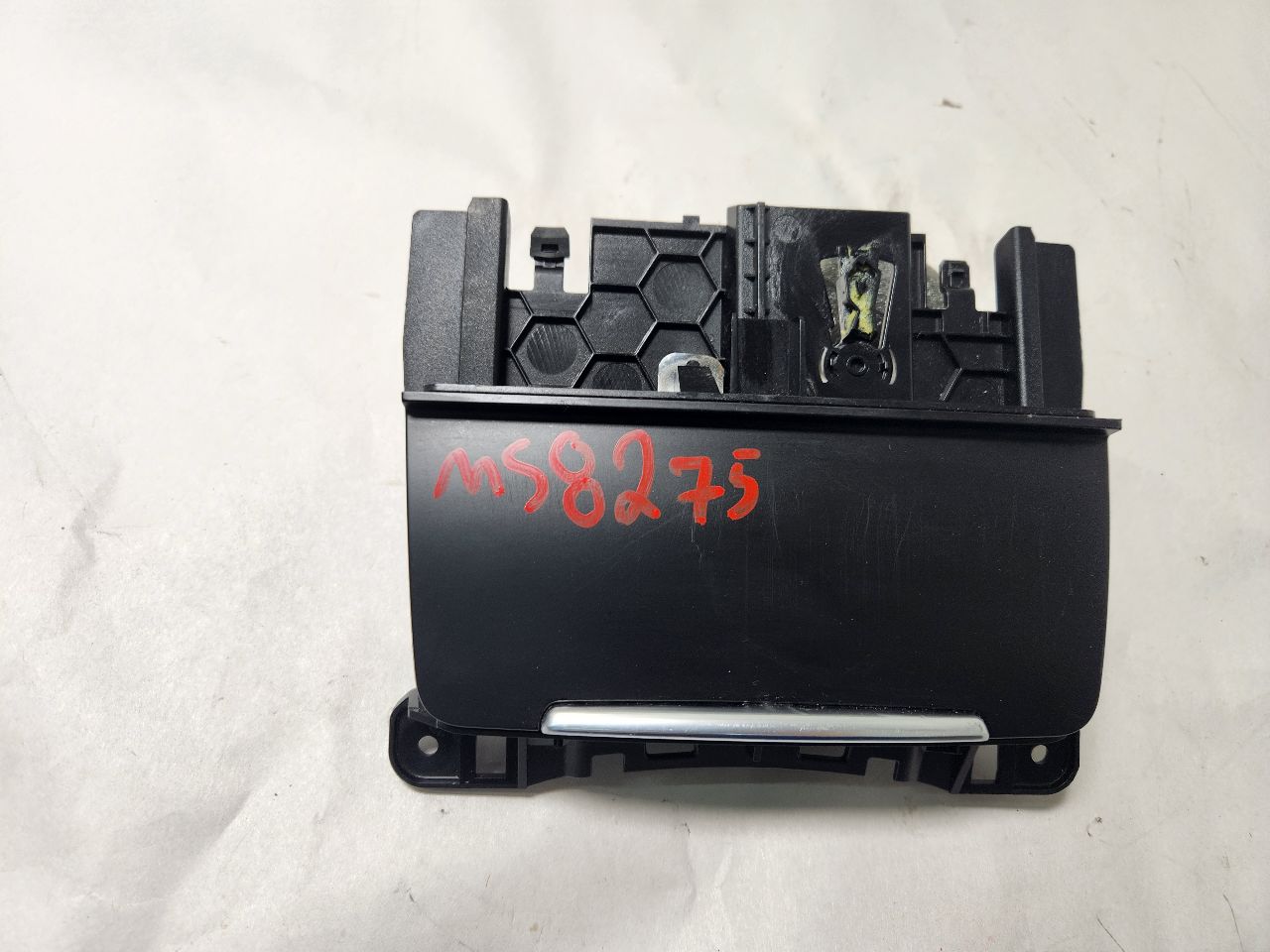 2011 AUDI A5 Console, Front - 446358 — photo 1