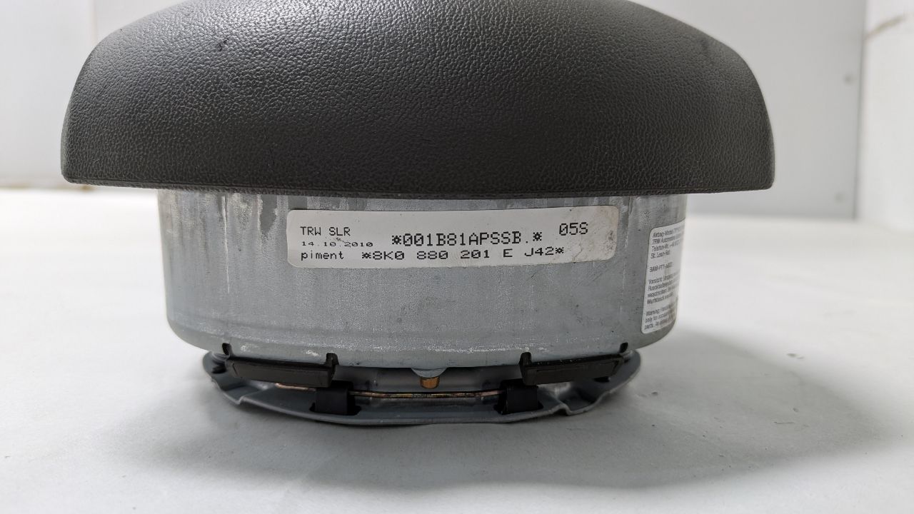 2011 AUDI A5 AIR BAG - 446359 — photo 2