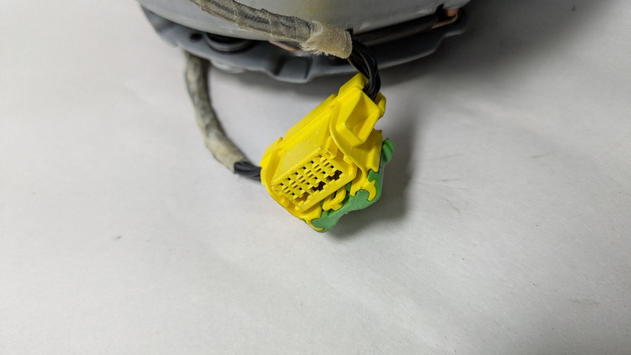 2011 AUDI A5 AIR BAG - 446359 — photo 5