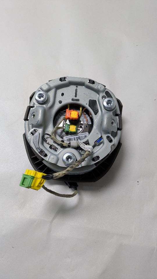 2011 AUDI A5 AIR BAG - 446359 — photo 6