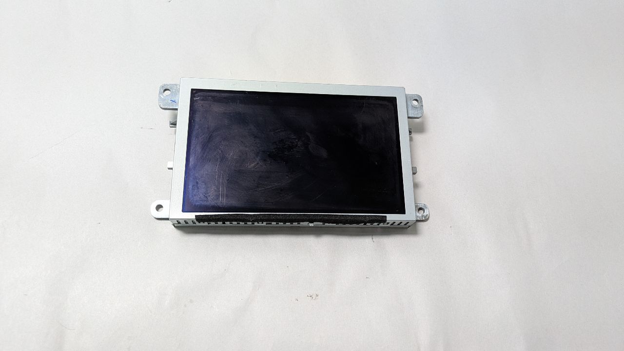 2011 AUDI A5 Info-GPS-TV Screen - 446360 — photo 1