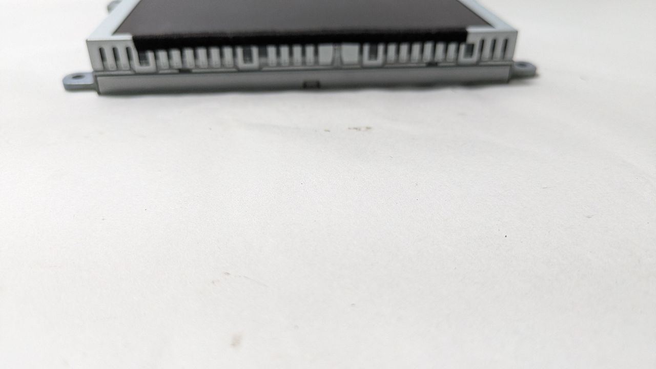 2011 AUDI A5 Info-GPS-TV Screen - 446360 — photo 2