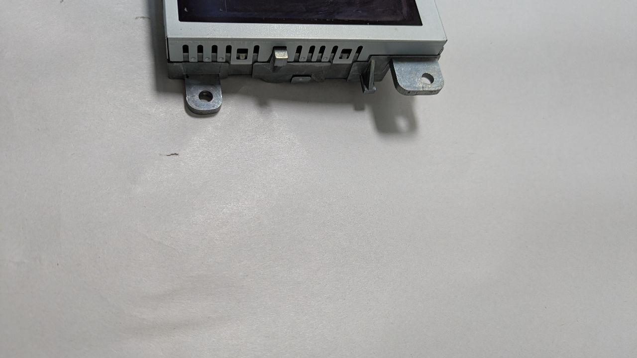 2011 AUDI A5 Info-GPS-TV Screen - 446360 — photo 3