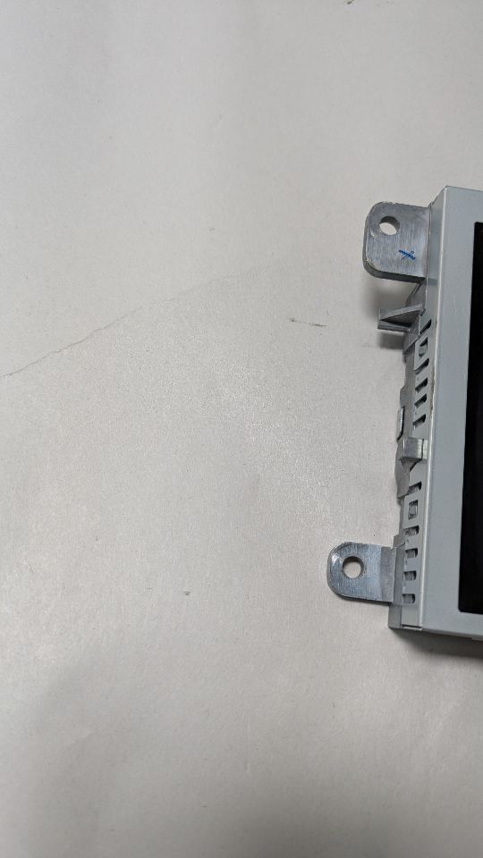 2011 AUDI A5 Info-GPS-TV Screen - 446360 — photo 4