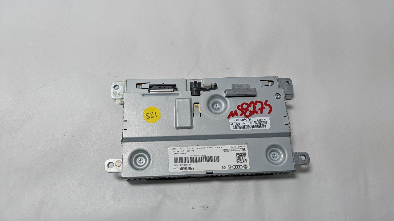 2011 AUDI A5 Info-GPS-TV Screen - 446360 — photo 6