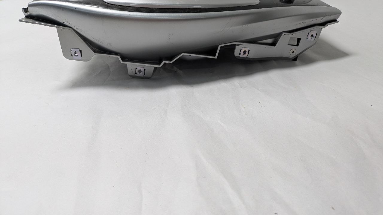 2019 INFINITI QX60 Console, Front - 446385 — photo 2