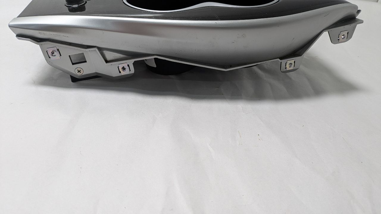 2019 INFINITI QX60 Console, Front - 446385 — photo 3