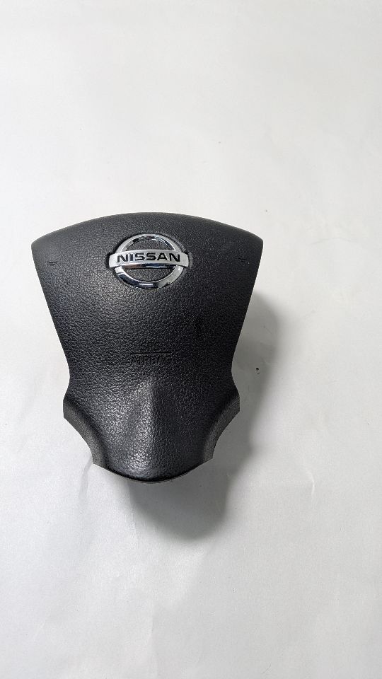 2014 NISSAN SENTRA Left AIR BAG - 446391 — photo 1