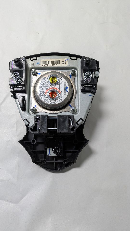 2014 NISSAN SENTRA Left AIR BAG - 446391 — photo 4