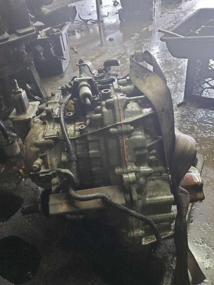2014 NISSAN SENTRA Transmiss,Transaxle - 446392 — photo 3