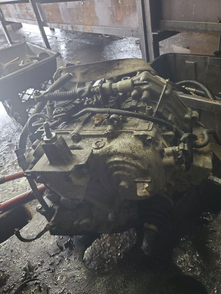 2014 NISSAN SENTRA Transmiss,Transaxle - 446392 — photo 4