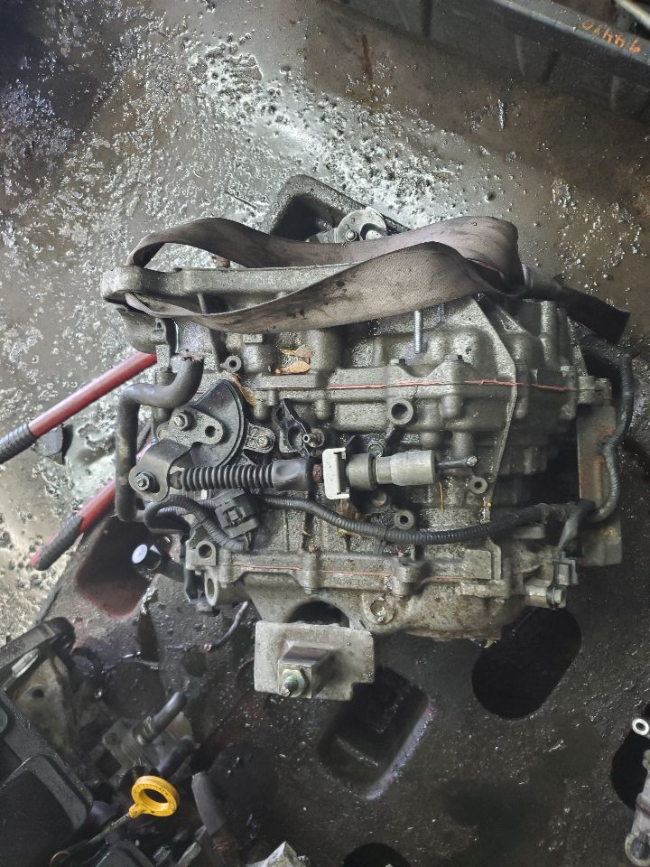 2014 NISSAN SENTRA Transmiss,Transaxle - 446392 — photo 5