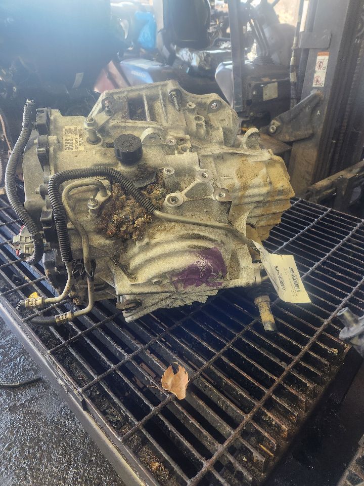 2016 CHEVROLET SONIC 4cyl Gasoline 1.8 Transmiss,Transaxle - 446433 — photo 1