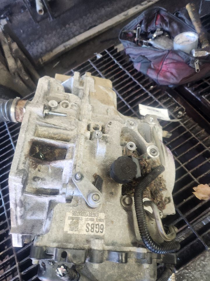 2016 CHEVROLET SONIC 4cyl Gasoline 1.8 Transmiss,Transaxle - 446433 — photo 3