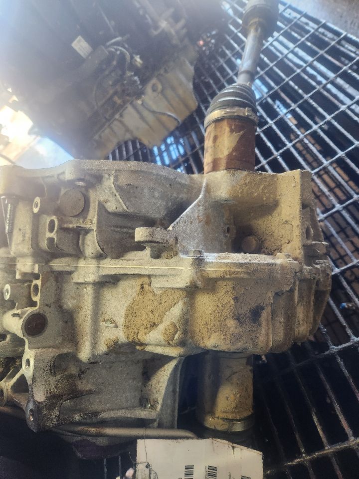 2016 CHEVROLET SONIC 4cyl Gasoline 1.8 Transmiss,Transaxle - 446433 — photo 5