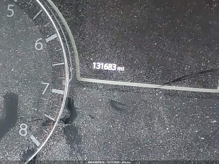 2017 NISSAN ALTIMA Transmiss,Transaxle - 446449 — photo 4