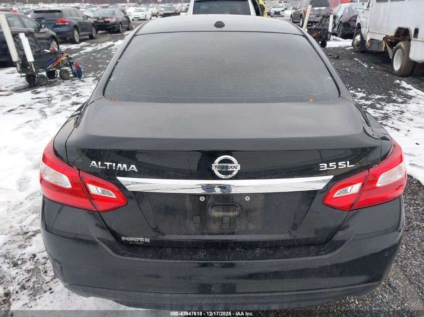 2017 NISSAN ALTIMA Transmiss,Transaxle - 446449 — photo 5