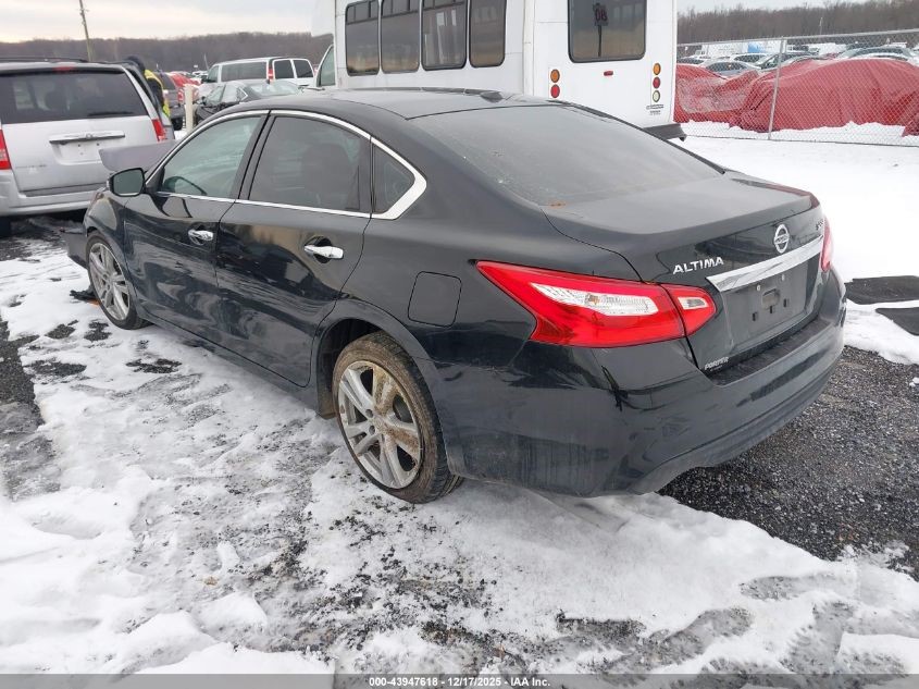 2017 NISSAN ALTIMA Transmiss,Transaxle - 446449 — photo 8