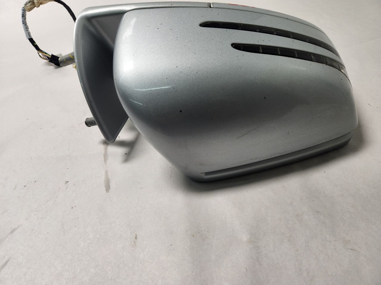 2011 MERCEDES-BENZ GL-CLASS Right SIDE VIEW MIRROR - 446499