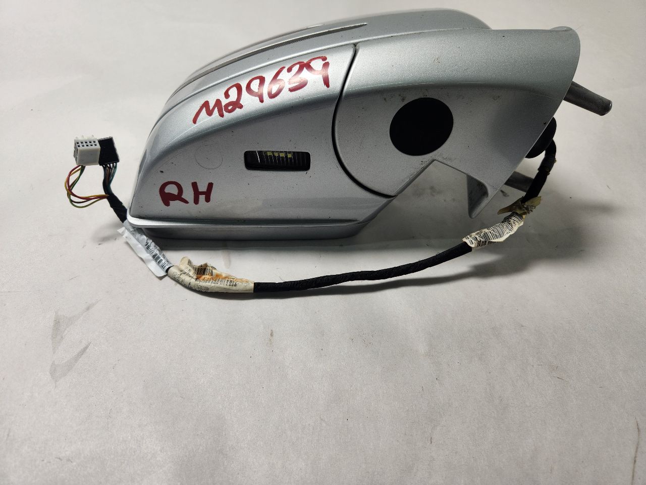 2011 MERCEDES-BENZ GL-CLASS Right SIDE VIEW MIRROR - 446499 — photo 2