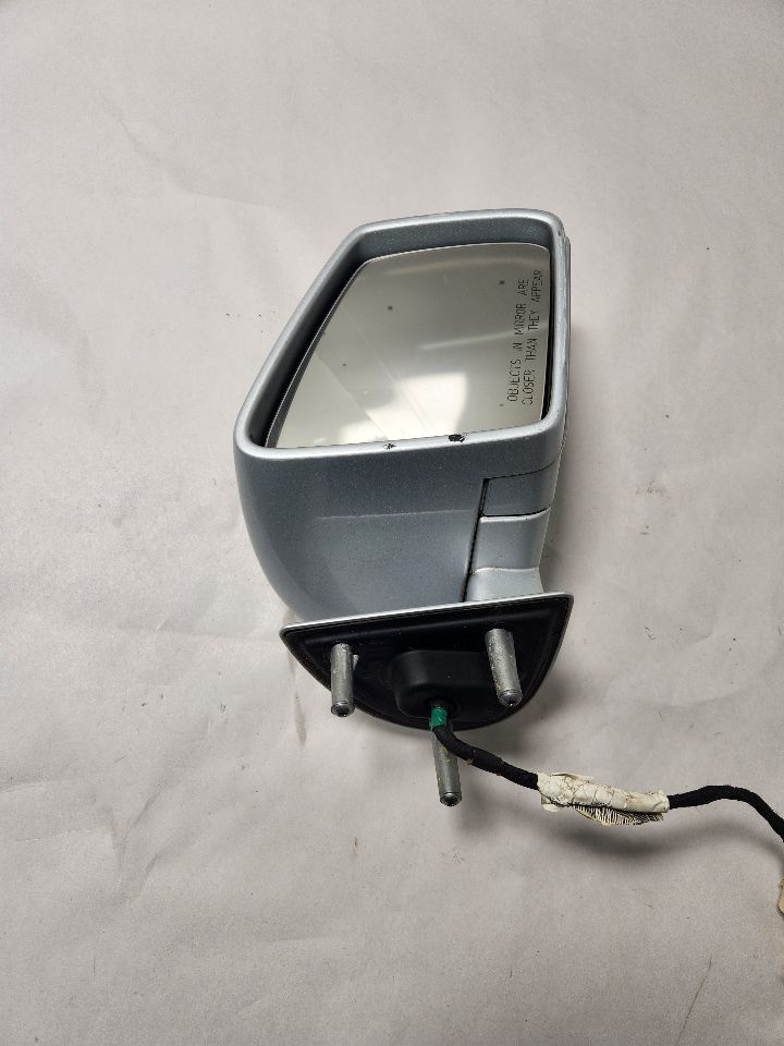 2011 MERCEDES-BENZ GL-CLASS Right SIDE VIEW MIRROR - 446499 — photo 4