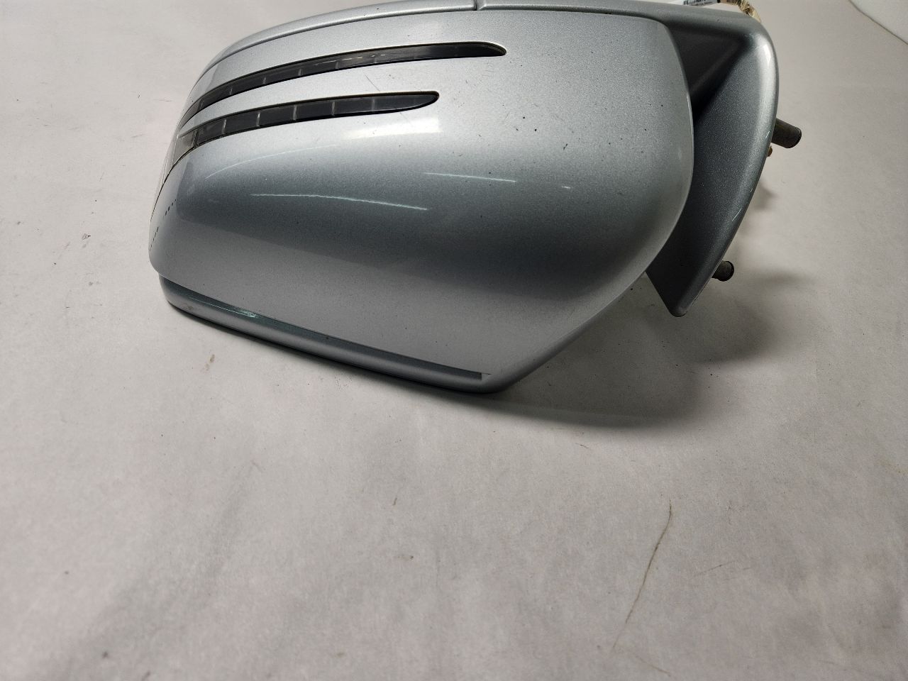 2011 MERCEDES-BENZ GL-CLASS Left SIDE VIEW MIRROR - 446502 — photo 1