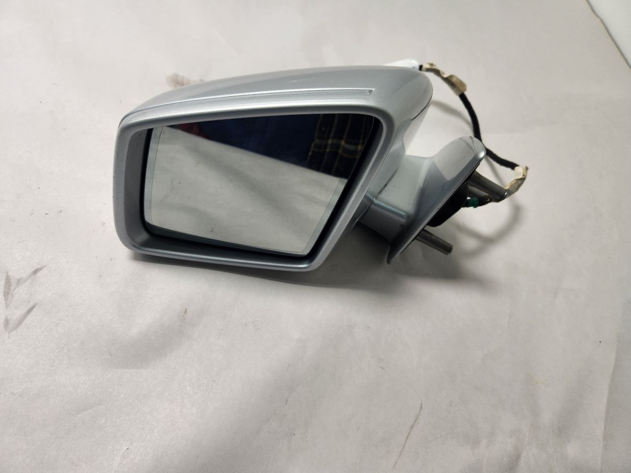 2011 MERCEDES-BENZ GL-CLASS Left SIDE VIEW MIRROR - 446502 — photo 6