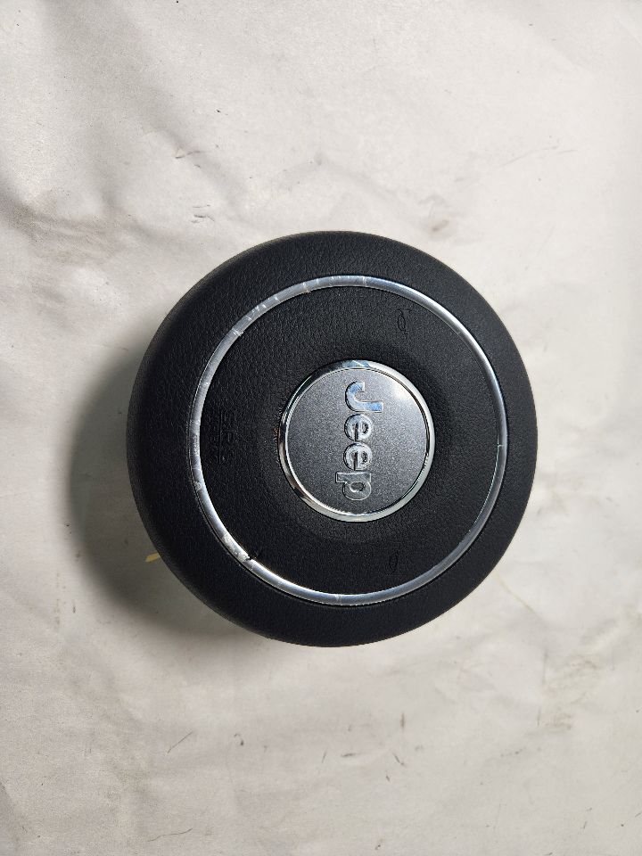 2012 JEEP GRAND CHEROKEE Left AIR BAG - 446505 — photo 1