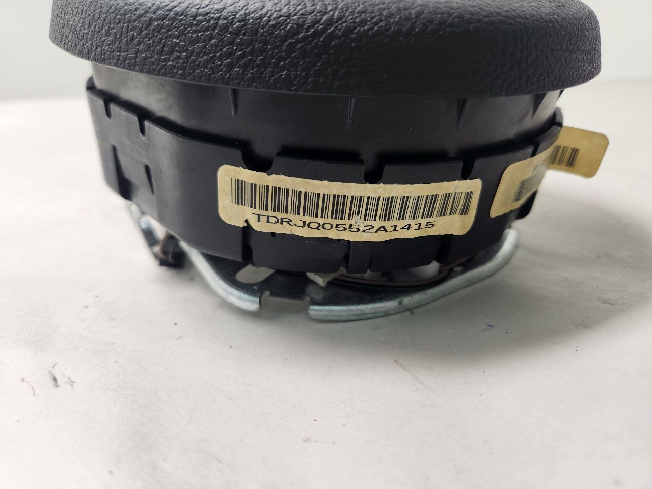 2012 JEEP GRAND CHEROKEE Left AIR BAG - 446505 — photo 2