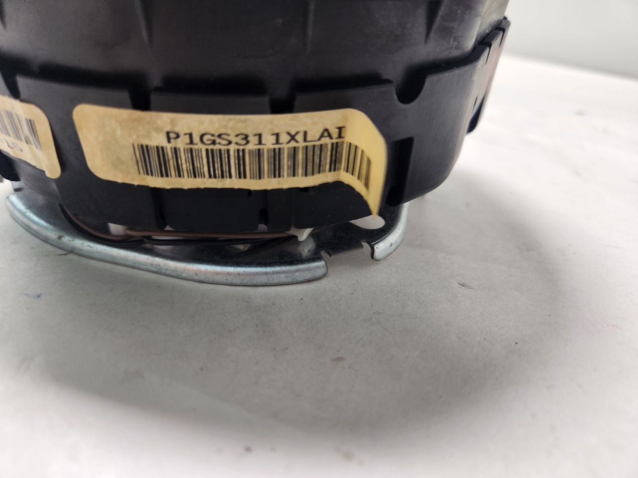 2012 JEEP GRAND CHEROKEE Left AIR BAG - 446505 — photo 3