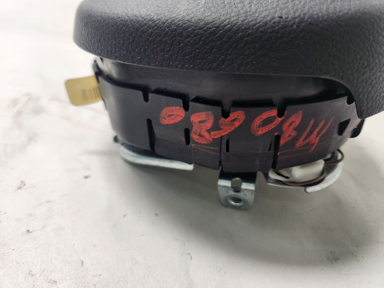2012 JEEP GRAND CHEROKEE Left AIR BAG - 446505 — photo 4