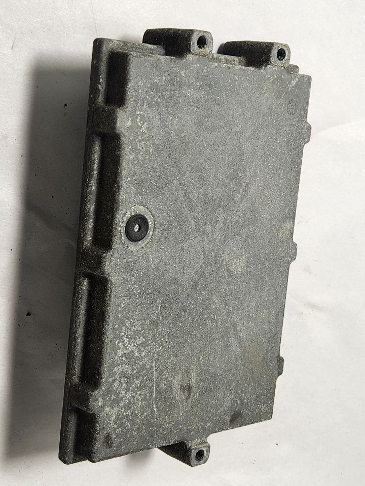 2012 JEEP GRAND CHEROKEE Eng/Motor Cont Mod - 446513 — photo 4