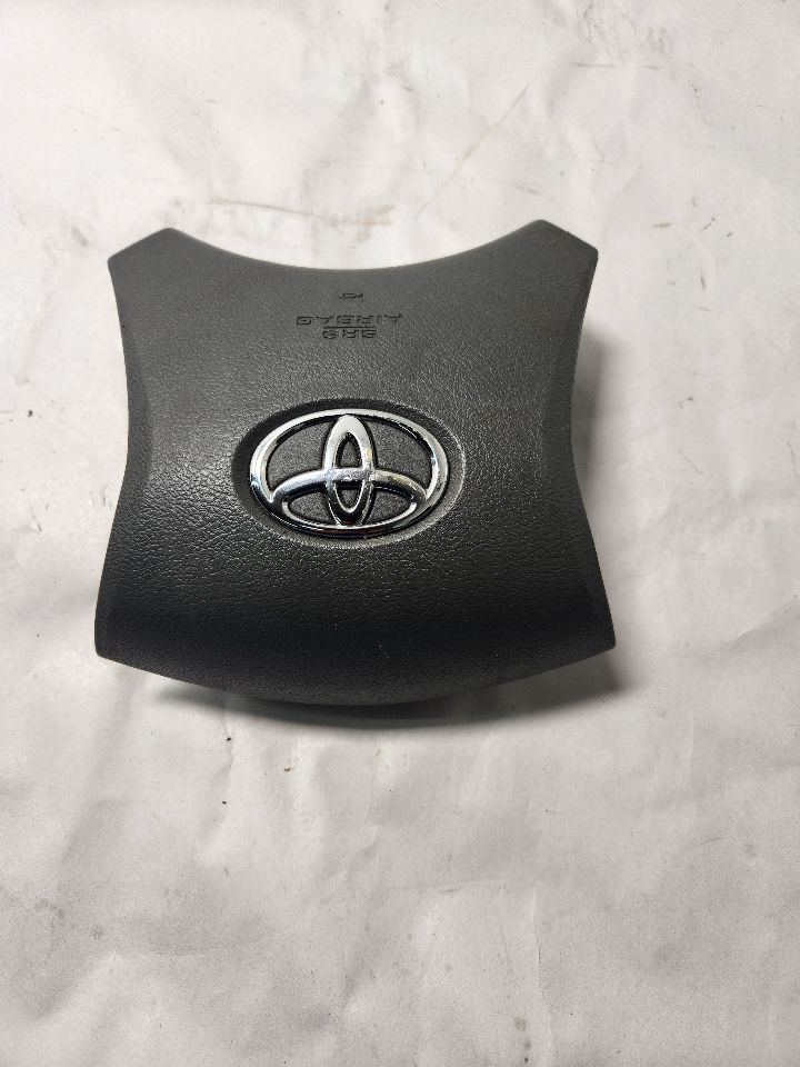 2007 TOYOTA CAMRY Left AIR BAG - 446527 — photo 1