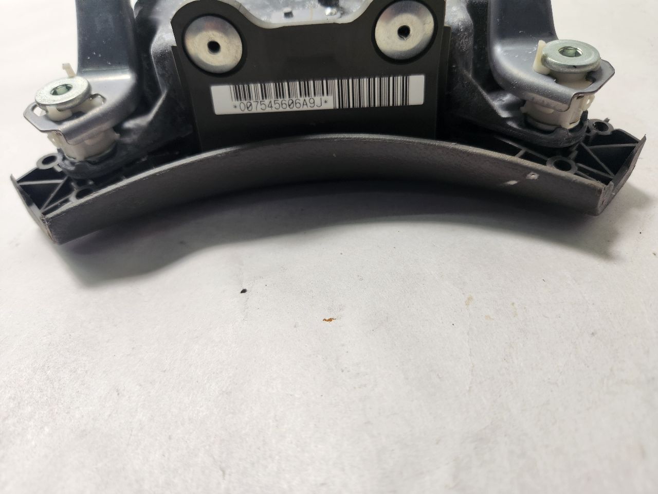 2007 TOYOTA CAMRY Left AIR BAG - 446527 — photo 4
