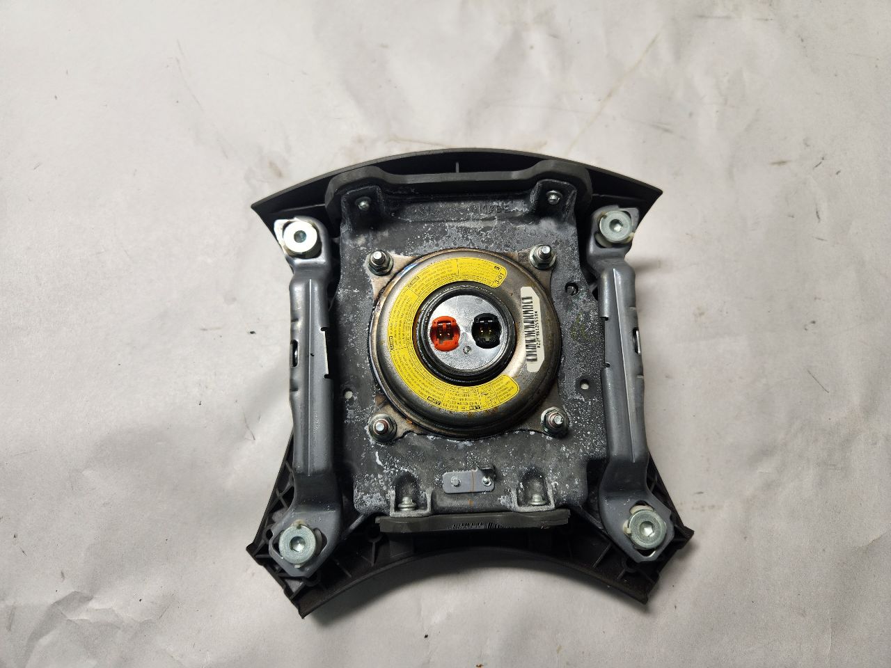 2007 TOYOTA CAMRY Left AIR BAG - 446527 — photo 5