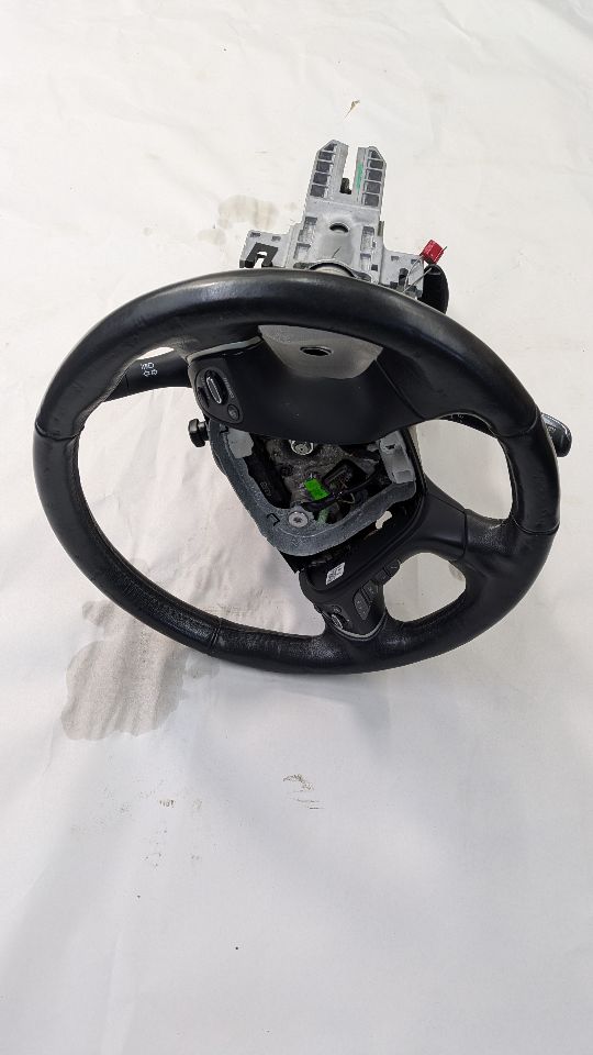 2019 INFINITI QX60 STEERING COLUMN - 446592