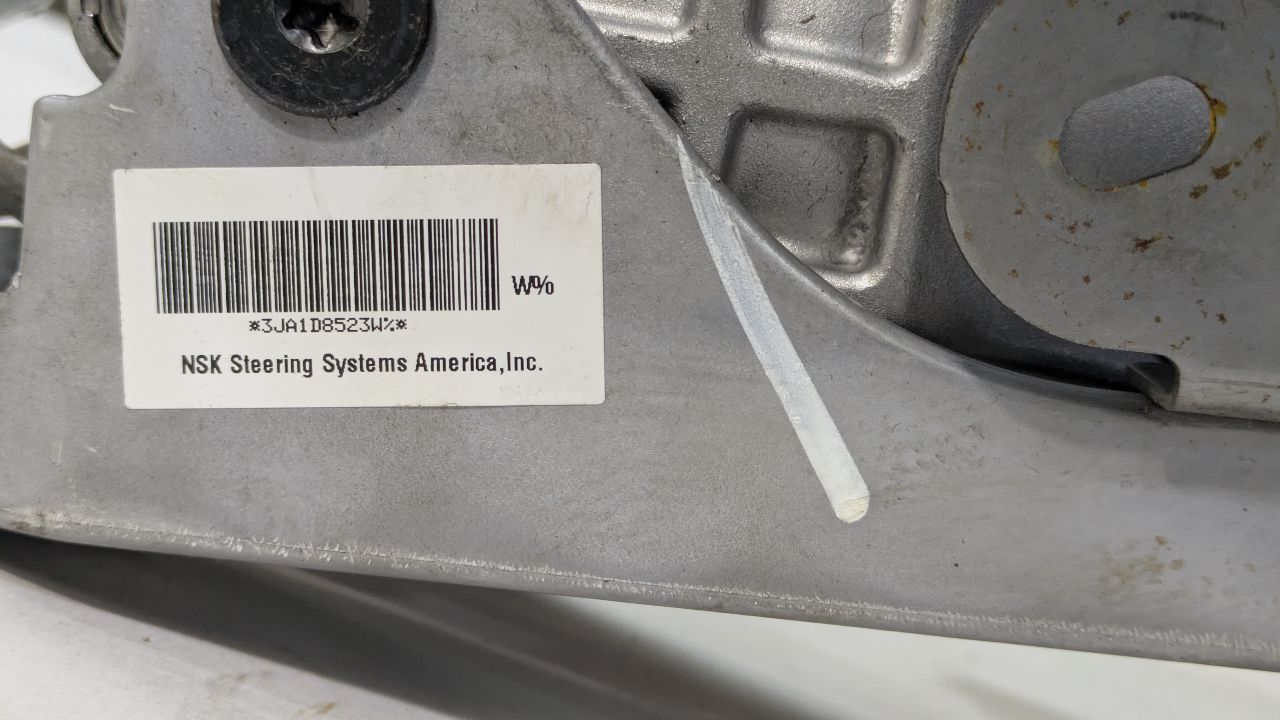 2019 INFINITI QX60 STEERING COLUMN - 446592 — photo 8