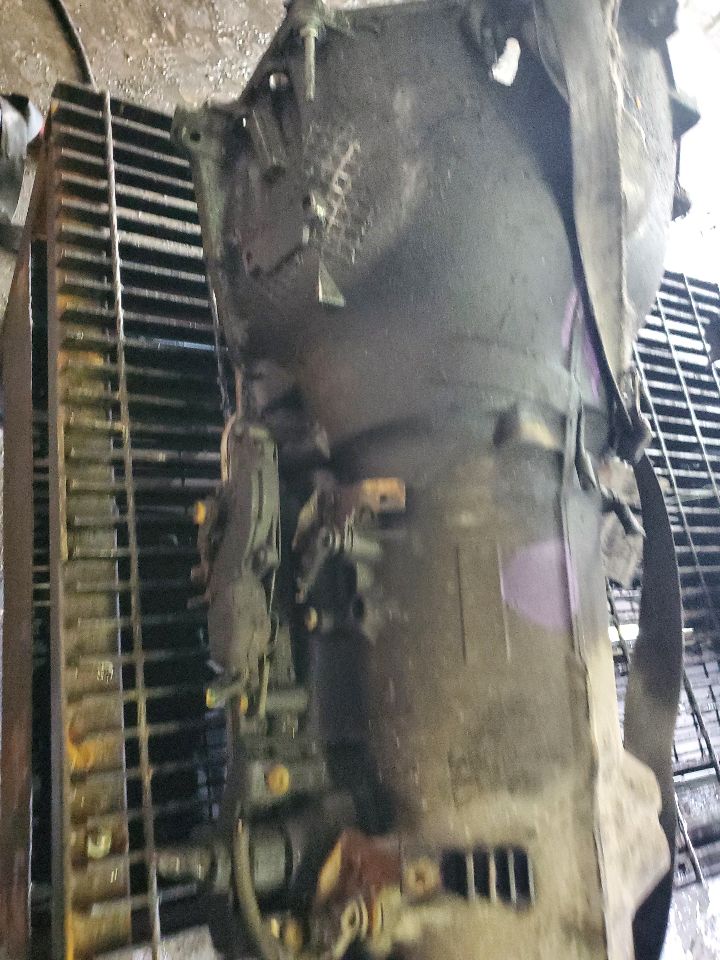 2004 GMC VAN Transmiss,Transaxle - 446602 — photo 2
