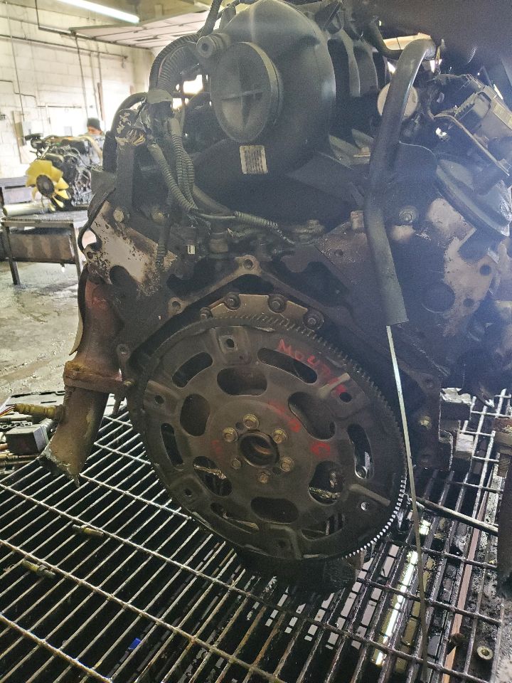 2004 GMC VAN ENGINE ASSEMBLY - 446603 — photo 6