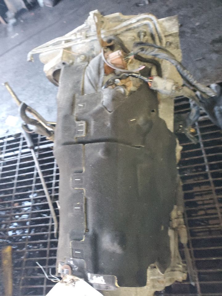 2013 SUBARU LEGACY Transmiss,Transaxle - 446648 — photo 1