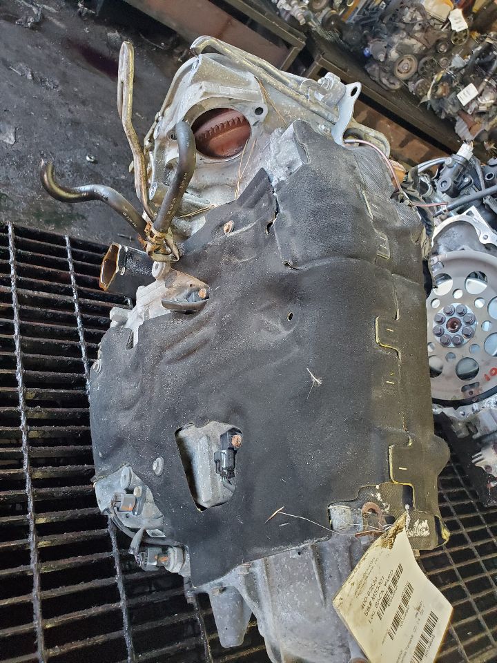 2013 SUBARU LEGACY Transmiss,Transaxle - 446648 — photo 3